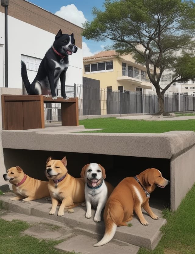 "Las 10 Razas de Perros Más Inteligentes: Descubre al Golden Retriever y Más" 9 10 razas de perros pequeñas ideales para departamentos