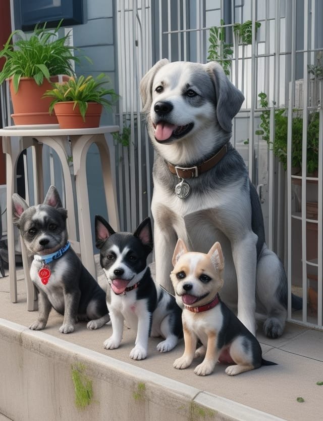 "Las 10 Razas de Perros Más Inteligentes: Descubre al Golden Retriever y Más" 5 "Las 10 Razas de Perros Más Inteligentes: Descubre al Golden Retriever y Más"