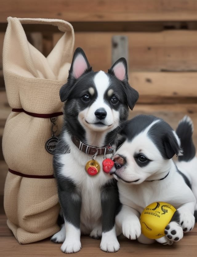 "Las 10 Razas de Perros Más Inteligentes: Descubre al Golden Retriever y Más" 6 "Las 10 Razas de Perros Más Inteligentes: Descubre al Golden Retriever y Más"