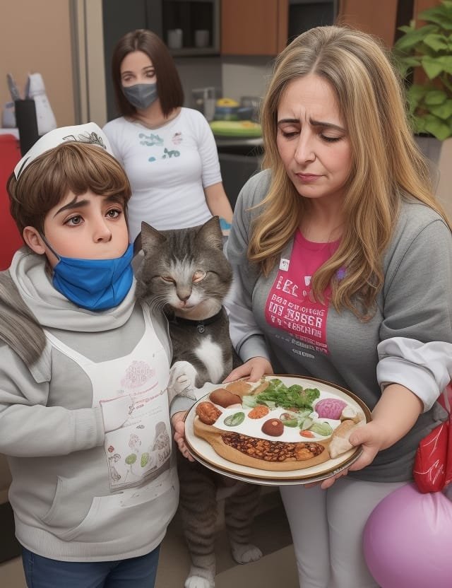 "Entrevista con Sandra Cores: Innovación y Sostenibilidad en Nugape Pet Food, el Futuro de la Alimentación para Mascotas" 6 mascotas