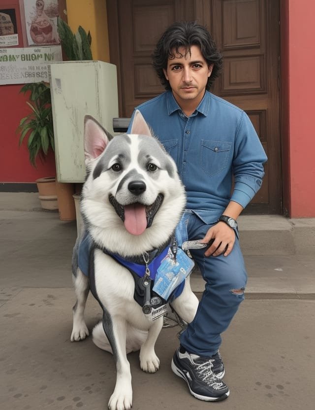 "Navidad Segura: Lo Que Debes Saber para Proteger a Tus Mascotas en la Cena de Nochebuena" 5 "Navidad Segura: Lo Que Debes Saber para Proteger a Tus Mascotas en la Cena de Nochebuena"