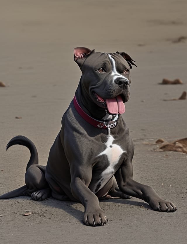Razas de perro prohibidas en 2025: ¿Cuáles son y por qué?<br><br> 5 RAZAS PELIGROSAS