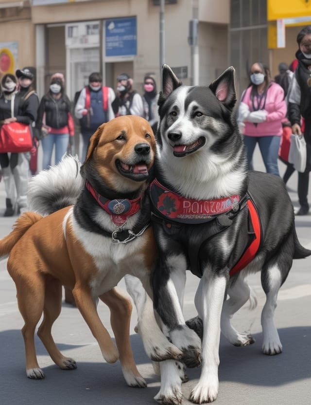 Mejores Razas de Perro para Adiestrar: ¡Descubre las Sorpresas!<br> 1 razas de perros para adiestrar