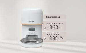 Guía de Compra: Los Mejores Comederos Automáticos para Gatos 8 4f509610 525c 45c6 bfa5 98617e1ec3bb. CR00970600 PT0 SX970 V1