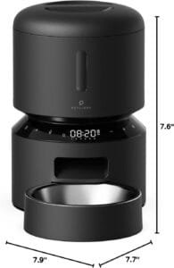 PETLIBRO: El Comedero Automático que Cuida de tu Mascota 10 51BDVlXVU6L. AC SL1456