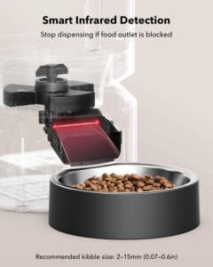 PETLIBRO: El Comedero Automático que Cuida de tu Mascota 7 6145Trbj1JL. AC SL1500