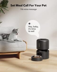 PETLIBRO: El Comedero Automático que Cuida de tu Mascota 4 61sGvMLa UL. AC SL1500
