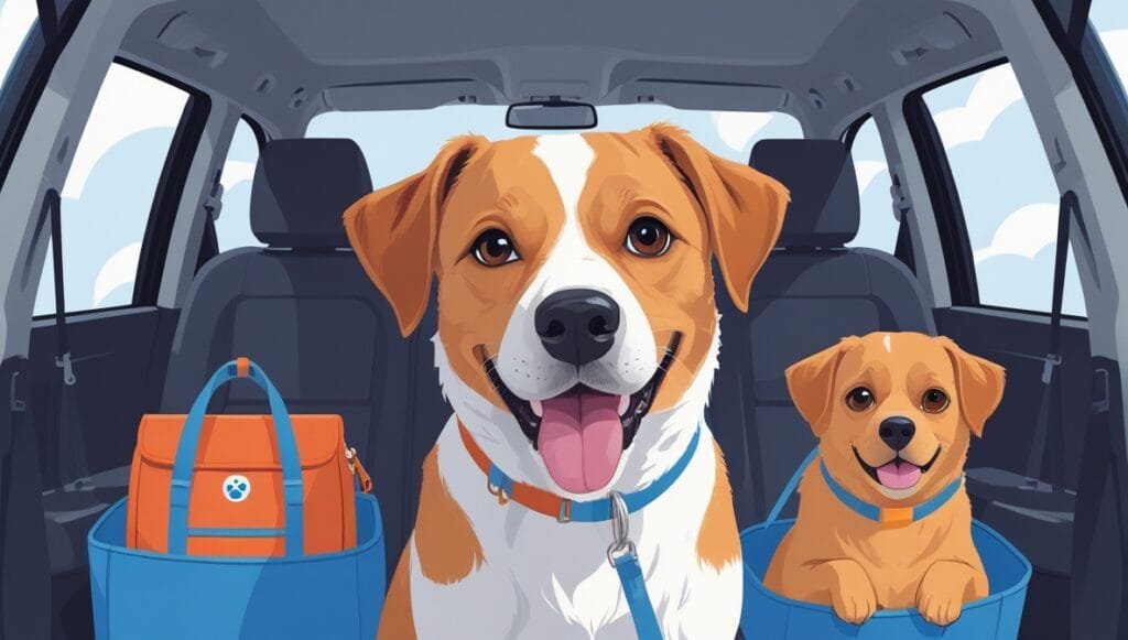 Errores comunes al pasear a tu perro y cómo evitarlos 6 Leonardo Phoenix 10 Kit bsico para pasear a tu perro preparaci 2