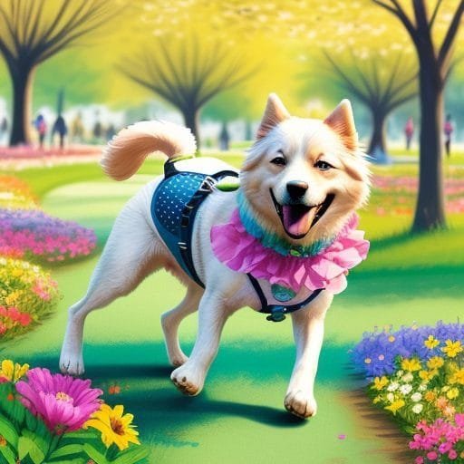 Escuela de Trucos para Perros: Aprende Jugando 9 file.jpeg 4