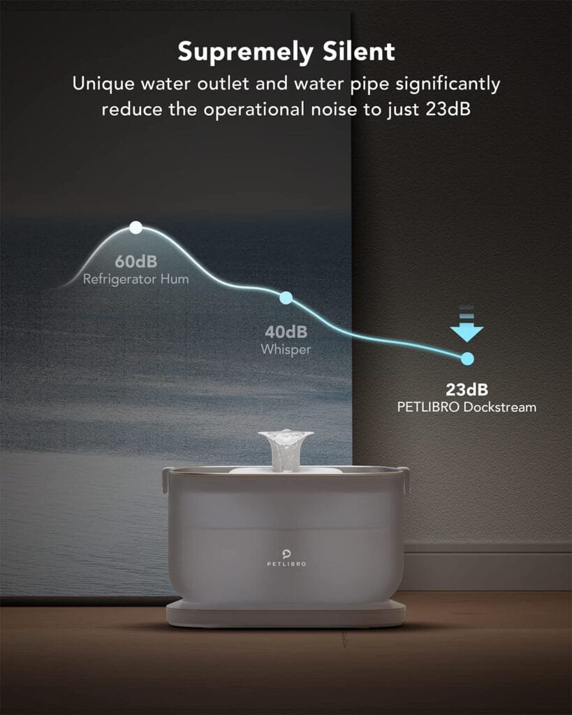 Las 3 Mejores Fuentes de Agua Automáticas para Gatos 9 image 1